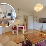 Pidder Lyng 2 Eg Apartment *