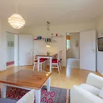 Apartment Pidder Lyng 2 Eg Wyk auf Föhr