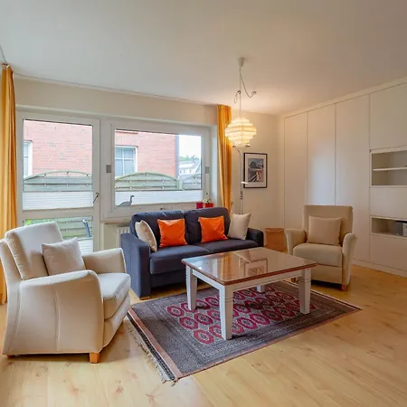 Apartamento Pidder Lyng 2 Eg *