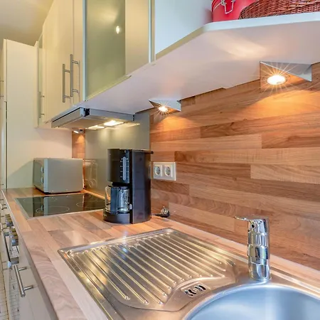 Apartamento Pidder Lyng 2 Eg