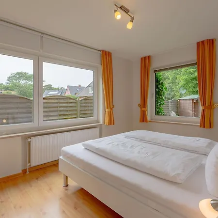Apartamento Pidder Lyng 2 Eg