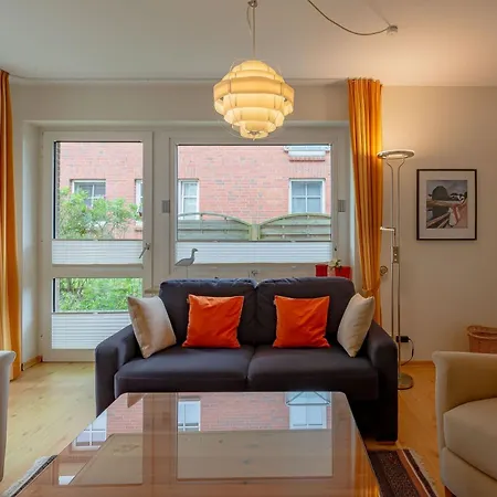Pidder Lyng 2 Eg Apartamento *