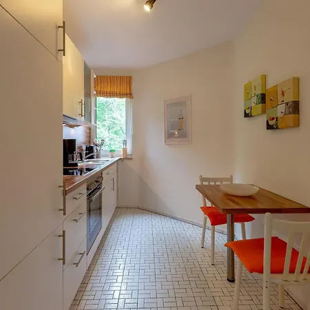 Apartamento Pidder Lyng 2 Eg Wyk auf Föhr