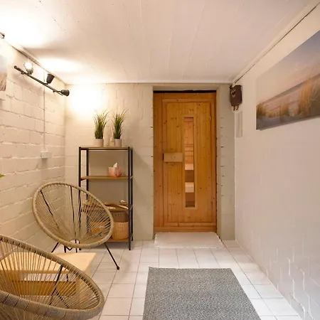 Apartamento Pidder Lyng 2 Eg