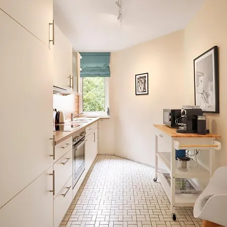 Pidder Lyng 2 Eg Apartamento