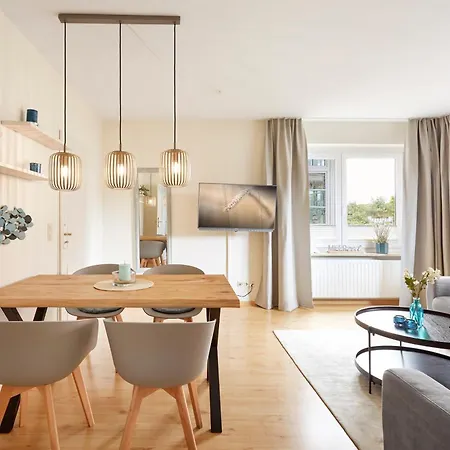 Apartamento Pidder Lyng 2 Eg *