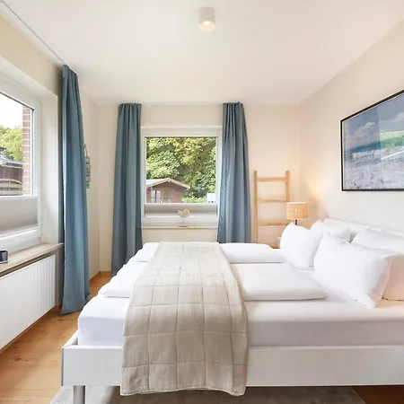 Pidder Lyng 2 Eg Appartement *