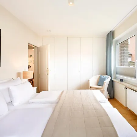 Pidder Lyng 2 Eg Apartamento *
