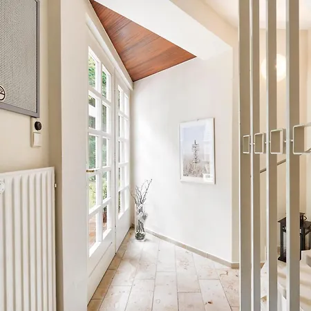 Pidder Lyng 2 Eg Apartamento *