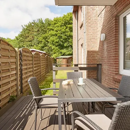 Apartamento Pidder Lyng 2 Eg *