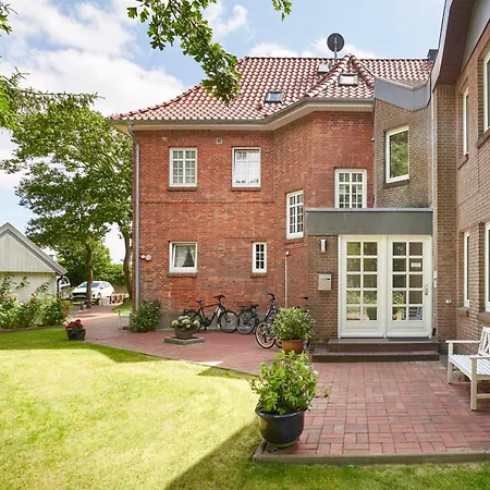 Apartamento Pidder Lyng 2 Eg