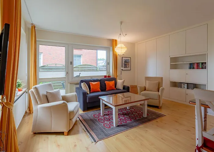 Apartamento Pidder Lyng 2 Eg *