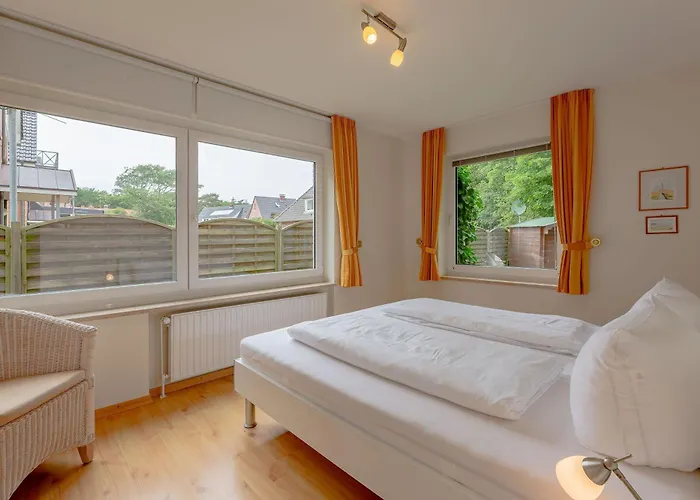 Apartamento Pidder Lyng 2 Eg *