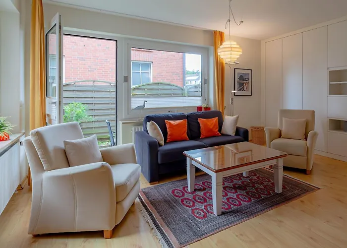 Pidder Lyng 2 Eg Wyk auf Föhr