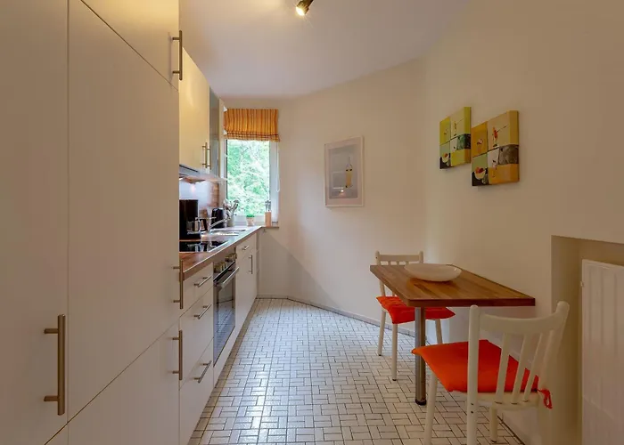 Apartamento Pidder Lyng 2 Eg *