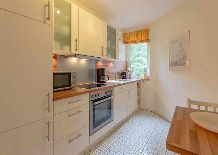 Pidder Lyng 2 Eg Apartamento Wyk auf Föhr